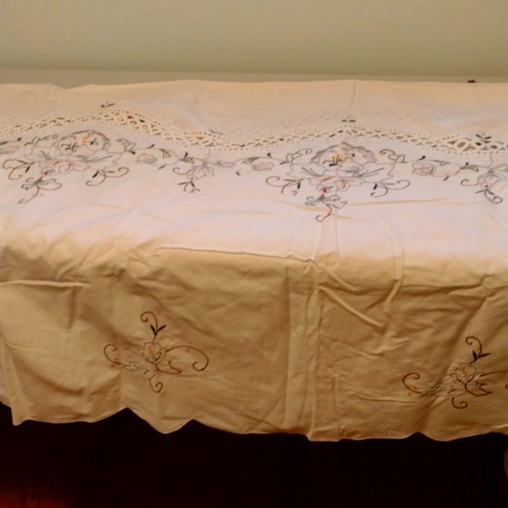 Tablecloth